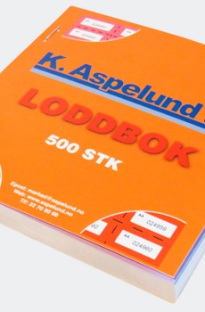 loddbok 500