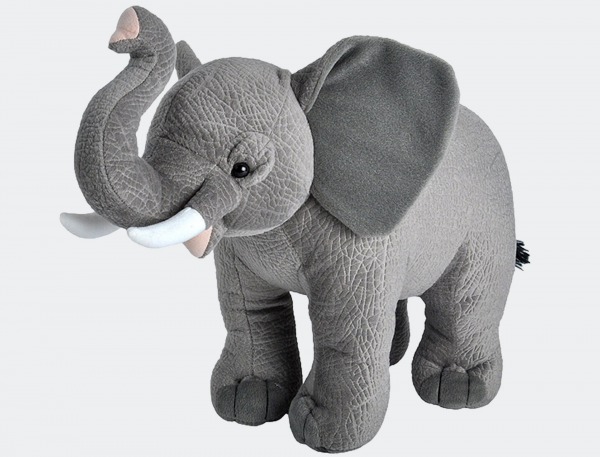Elefant kosedyr