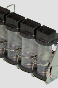 Teller til bingoveske/sjåførveske