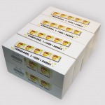 8 pk Lynlodd Smiley 1000