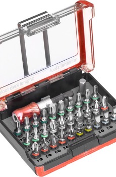 8891 Power BB Kombi 32tlg. Displ. *****