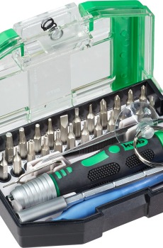 8893 Bits for Bytes, bitsett