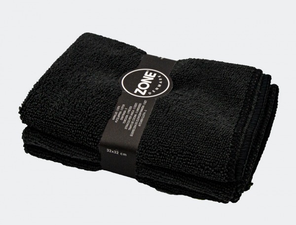 Microfiber kluter fra Zone