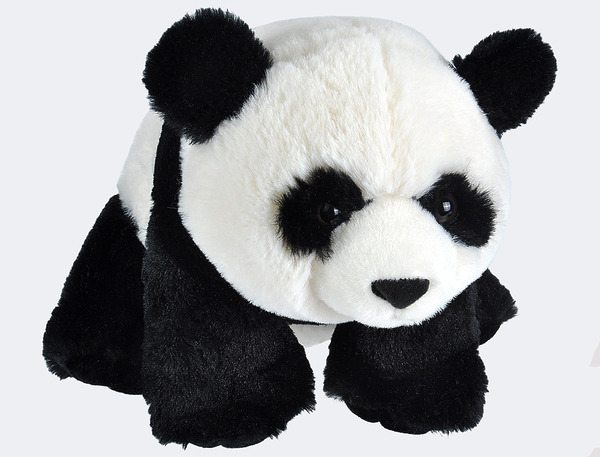 Kosedyr Panda 30 cm