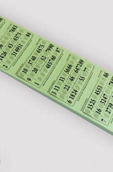 Bingo ark 1-90