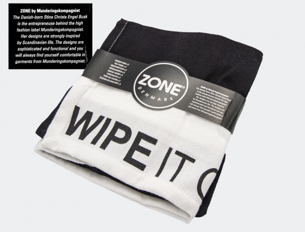 Tea Towel by Zone