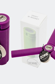 Zone bordskåner med magnet