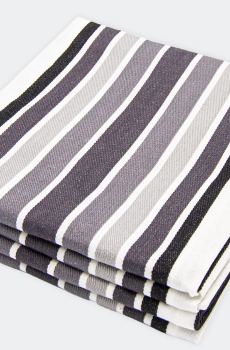 Kjøkkenhåndkle 4-p Xavier