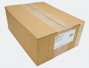 Bingo ark fra Furnes Agenturer & Lotteriservice 1-90 bingoark