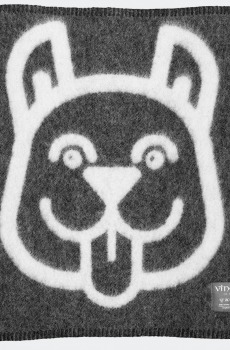 Sitteunderlag av ull