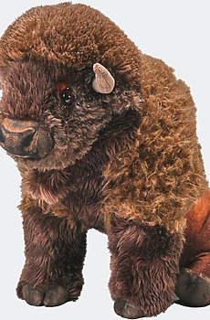 60135-ARTIST-BISON