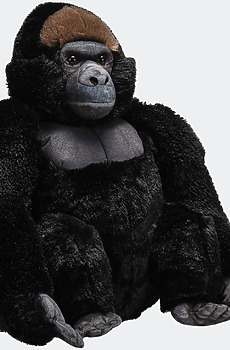 ARTIST GORILLA