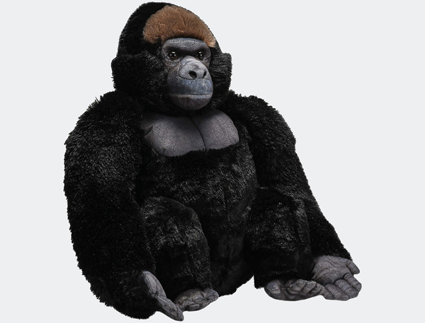 ARTIST GORILLA