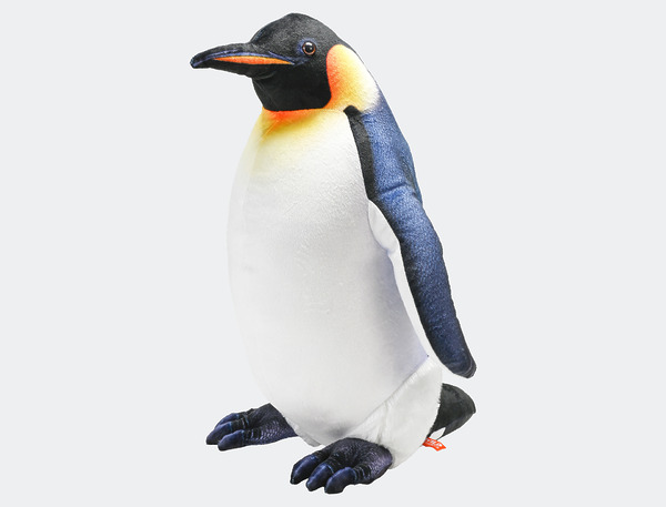 Keiser pingvin