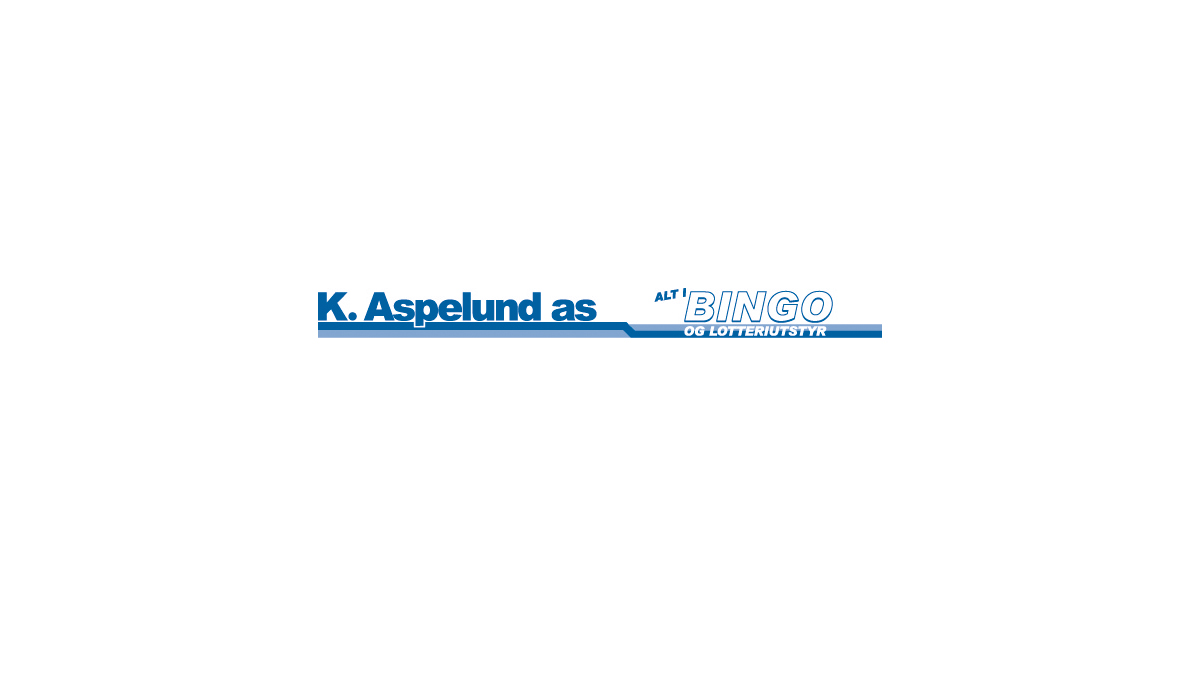 K. Aspelund AS logo