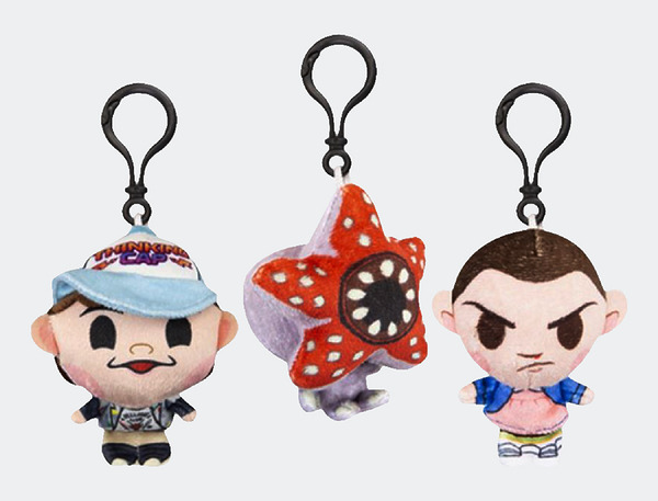 stranger things clipon