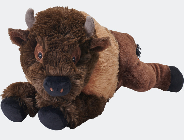 Kosedyr Bison 30 cm