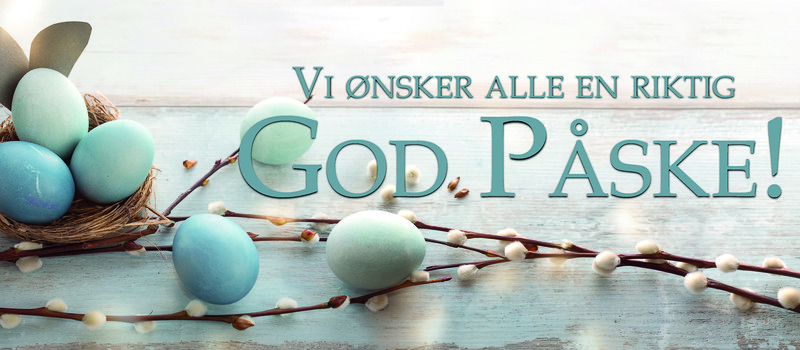 God Påske